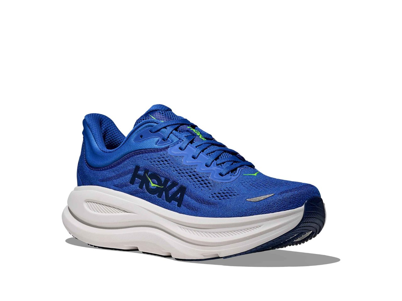Hoka Bondi 9 - Mens