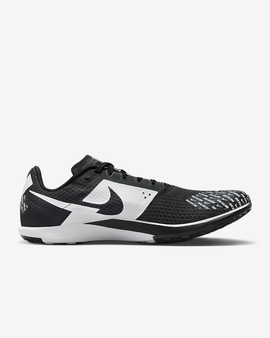 NIKE ZOOM RIVAL WAFFLE 6