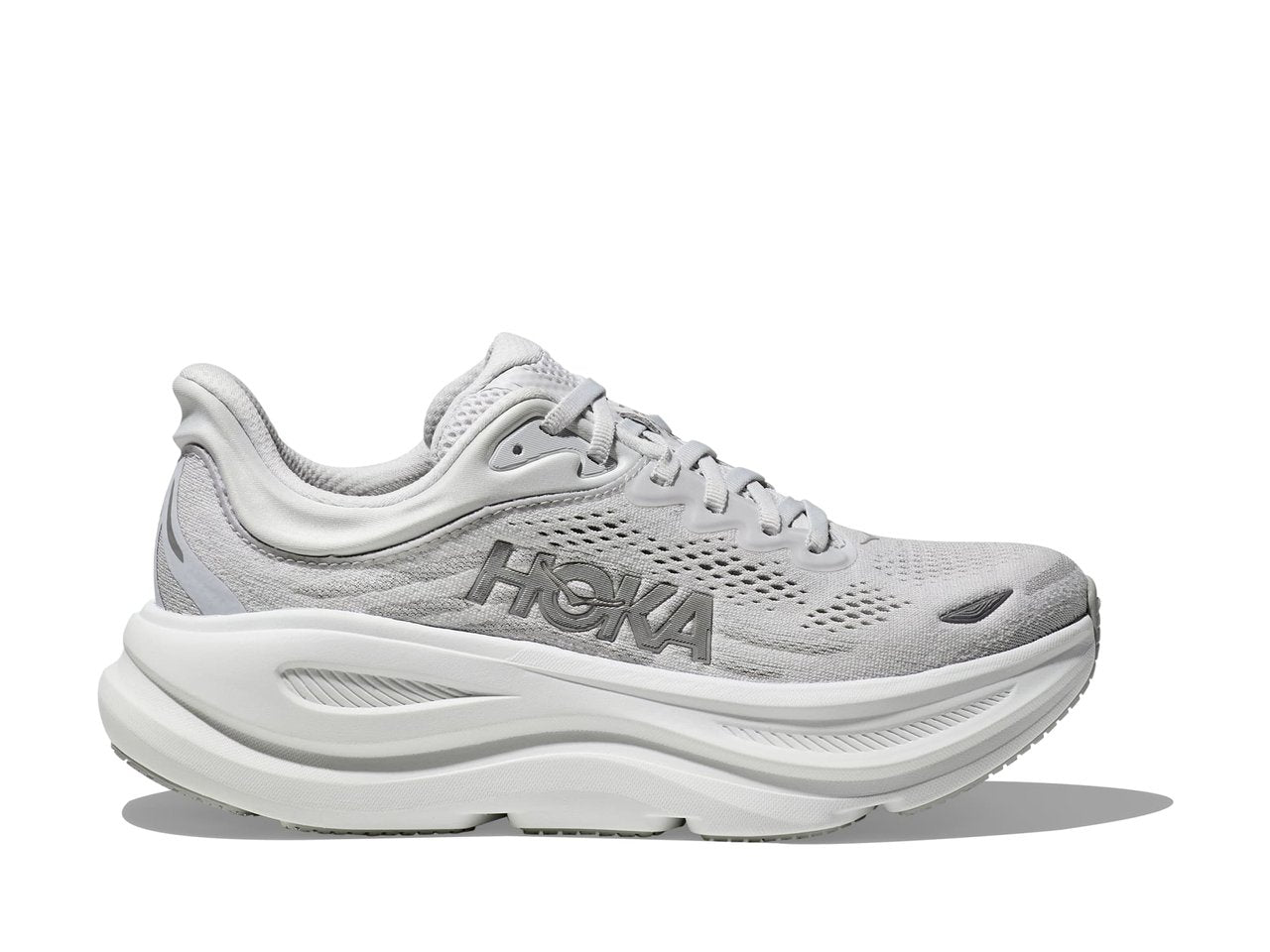 Hoka Bondi 9 - Womens (Wide)