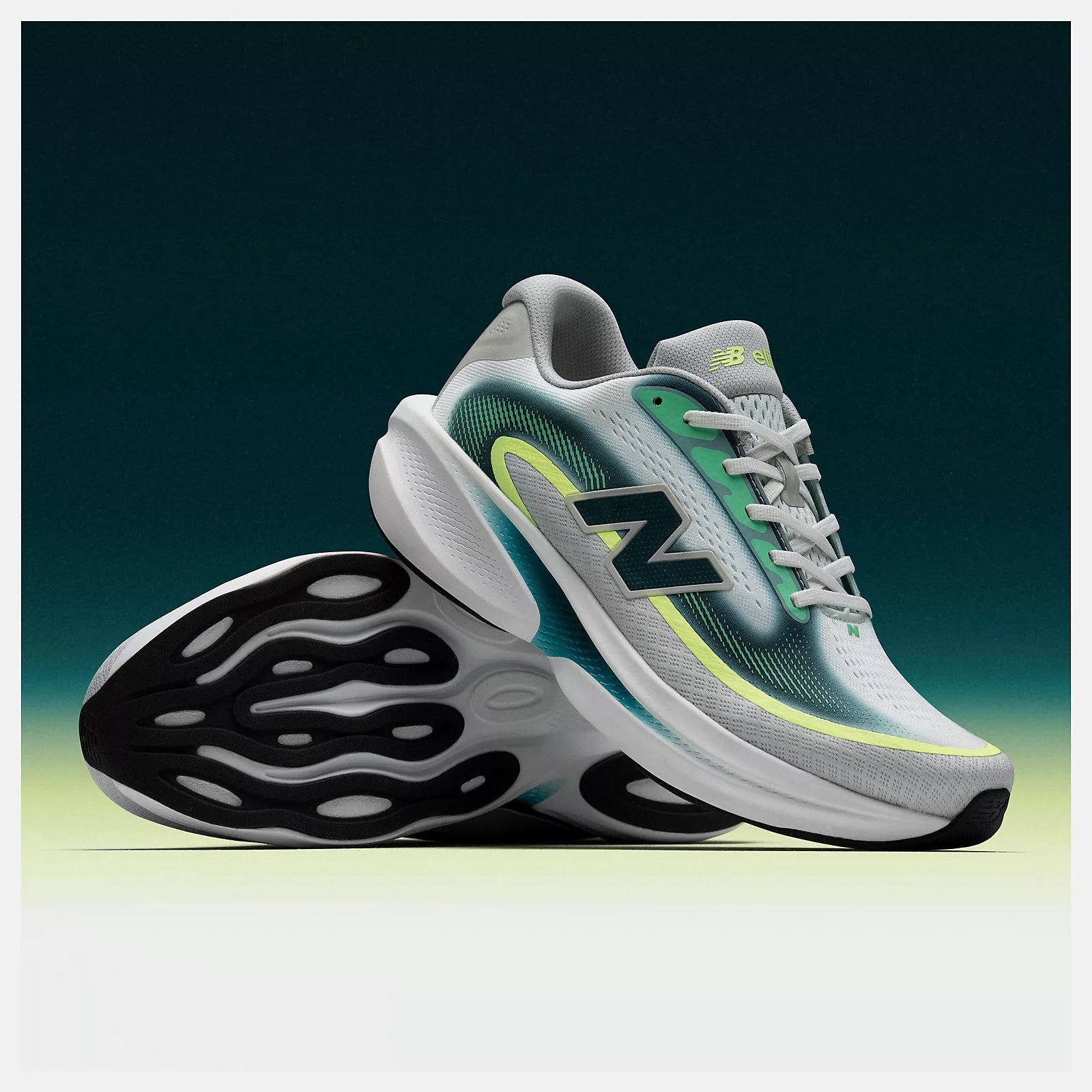 New Balance Ellipse - Womens