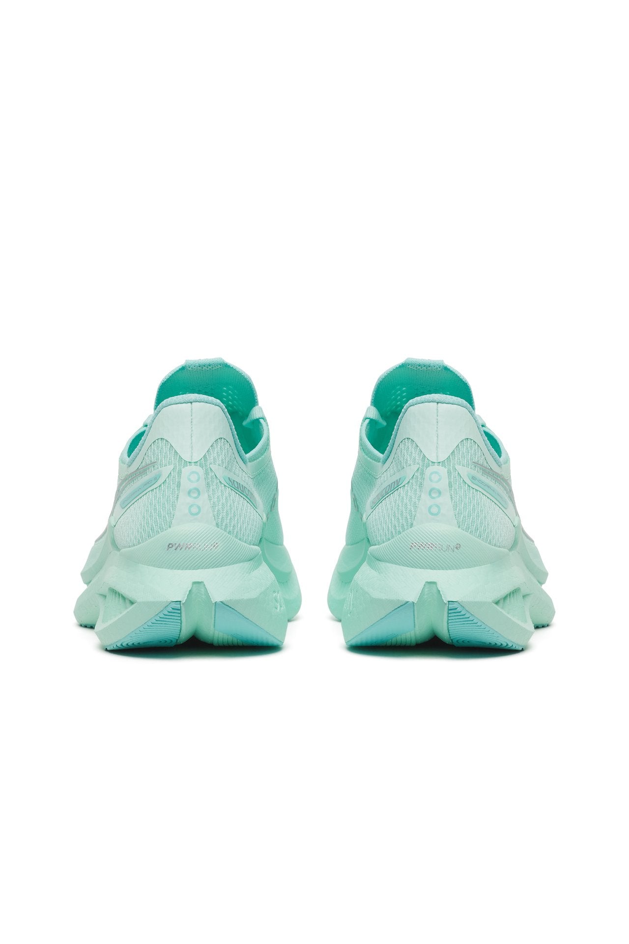 Saucony Endorphin Pro 5 - Womens