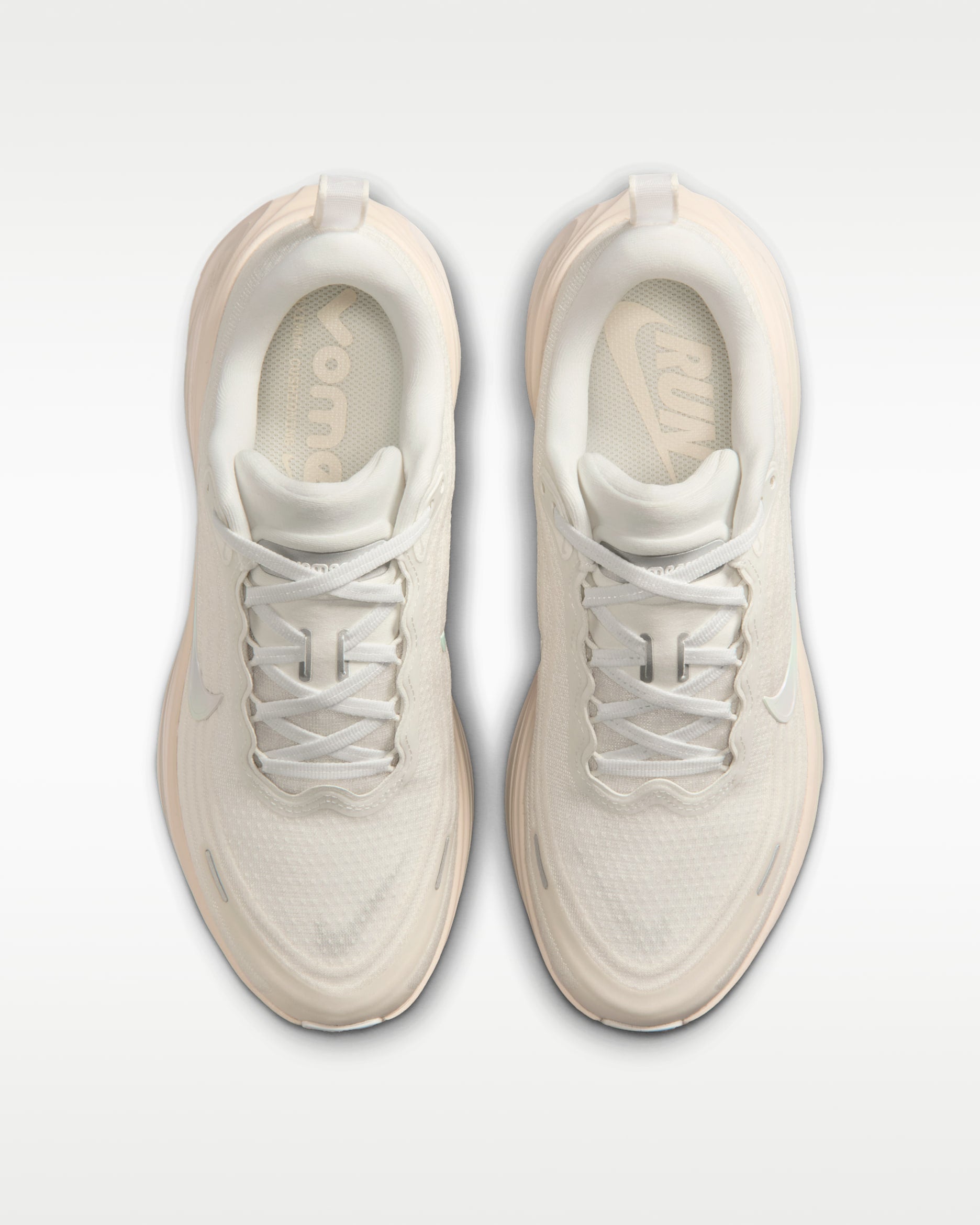 Nike Vomero Plus (Essential) -  Womens