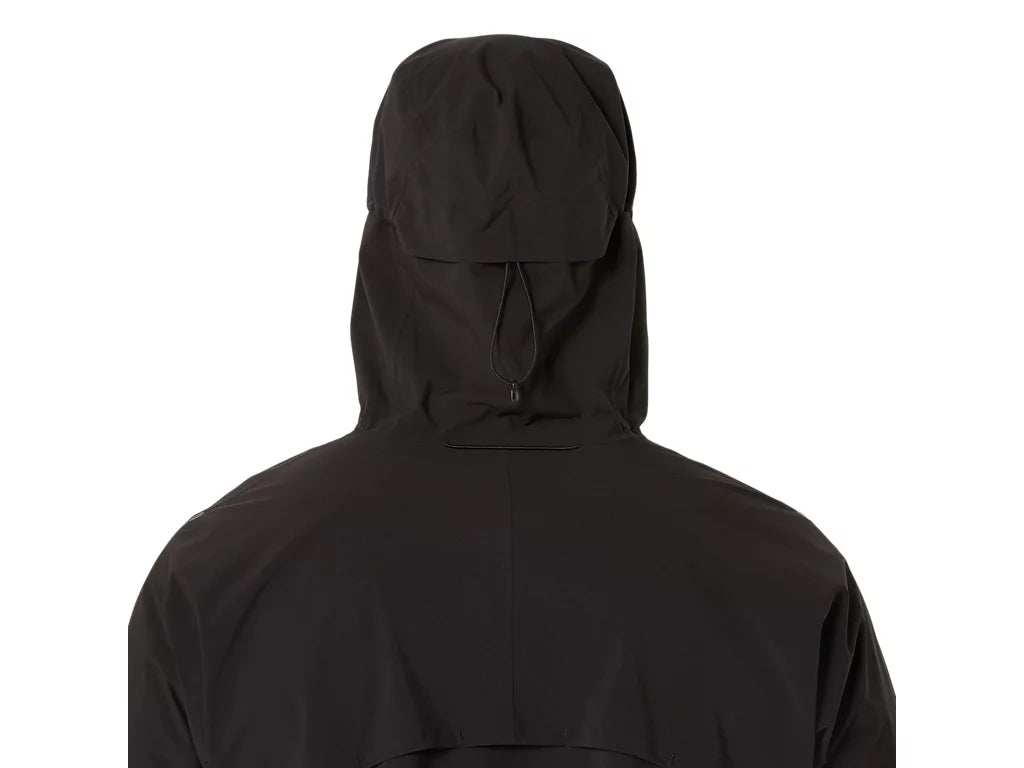 Asics Metarun Waterproof Jacket - Mens