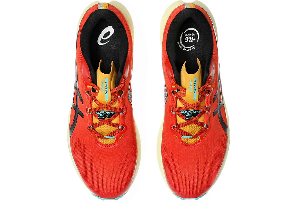 ASICS Fuji Lite 6 - Mens