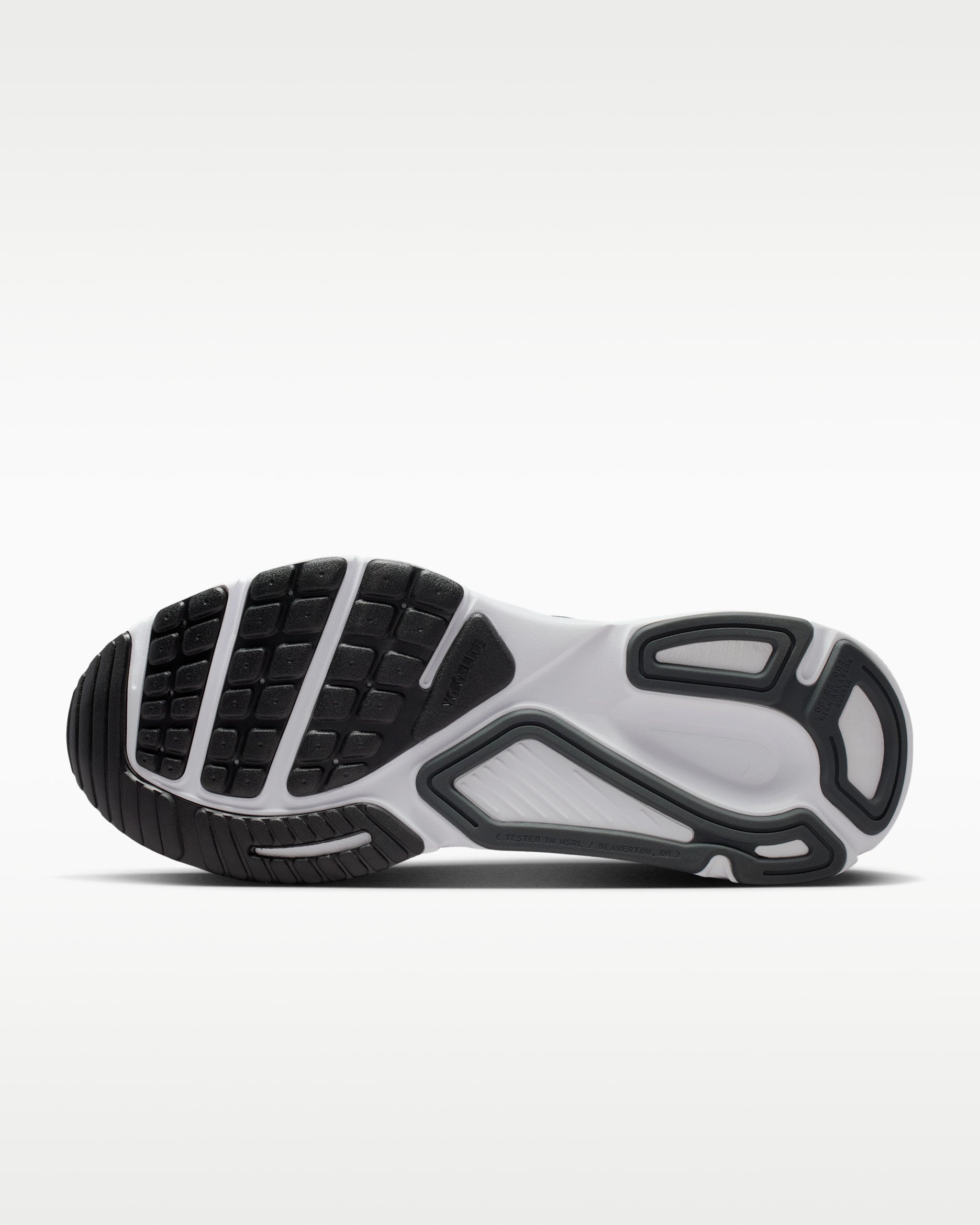 Nike Structure Plus - Mens