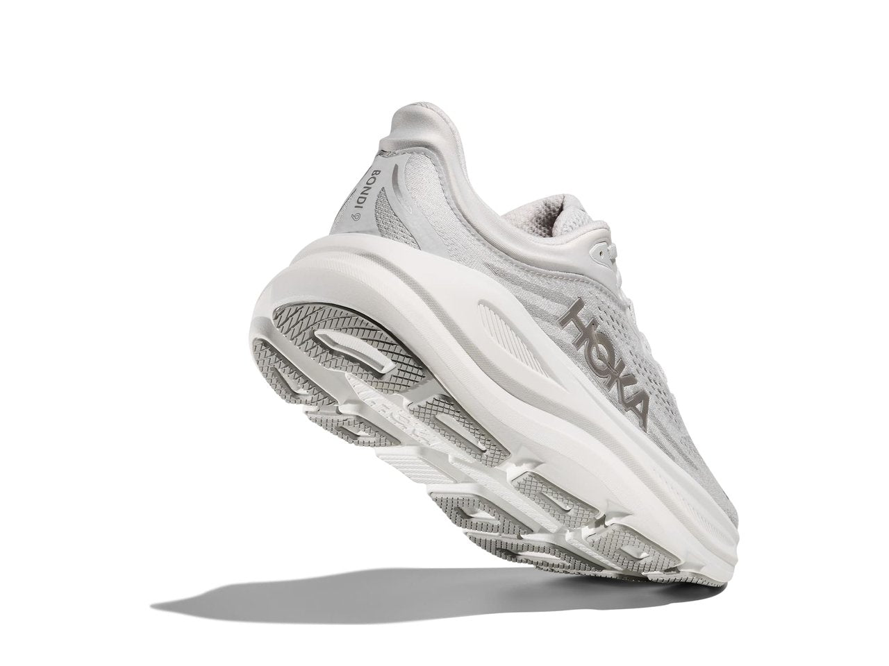 Hoka Bondi 9 - Womens (Wide)