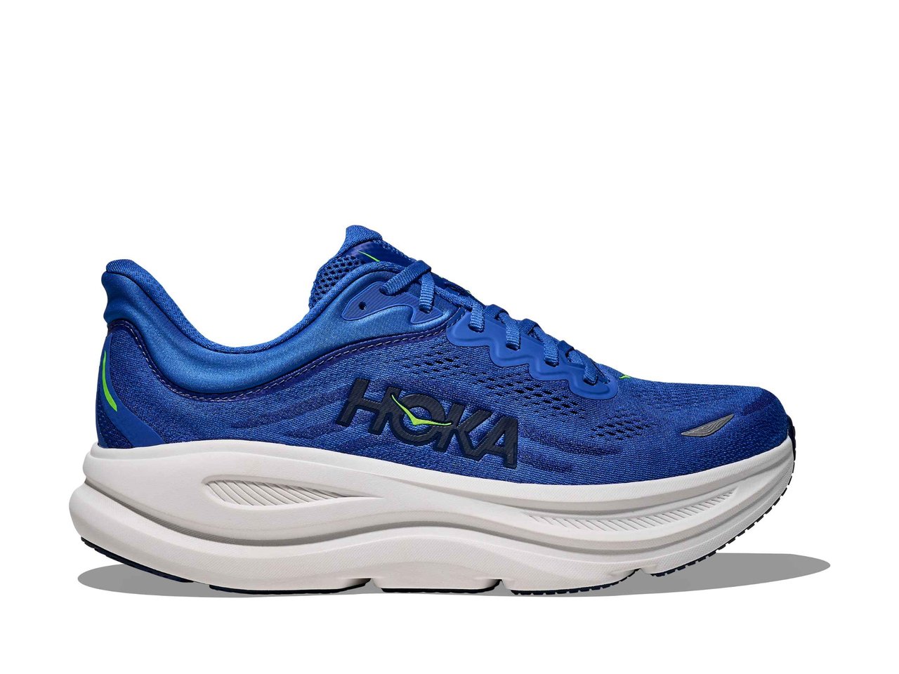 Hoka Bondi 9 - Mens