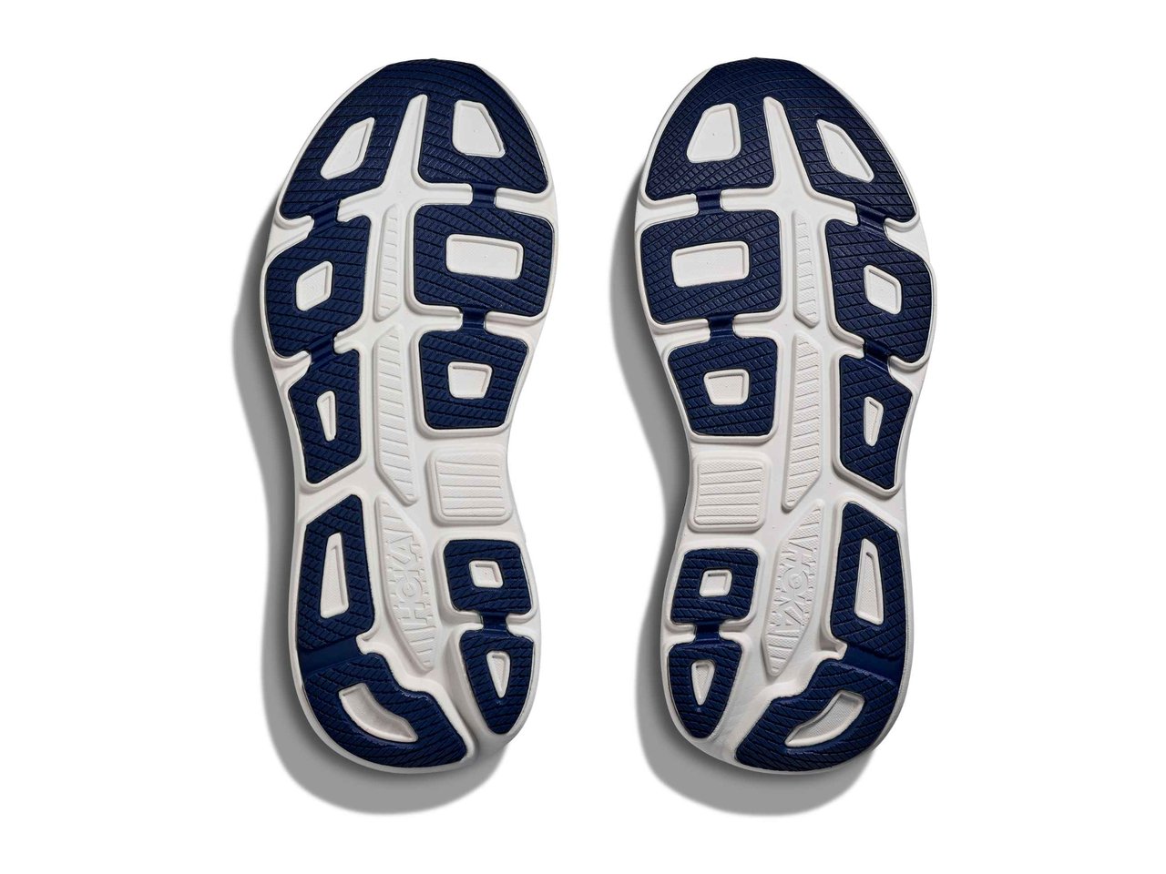 Hoka Bondi 9 - Mens