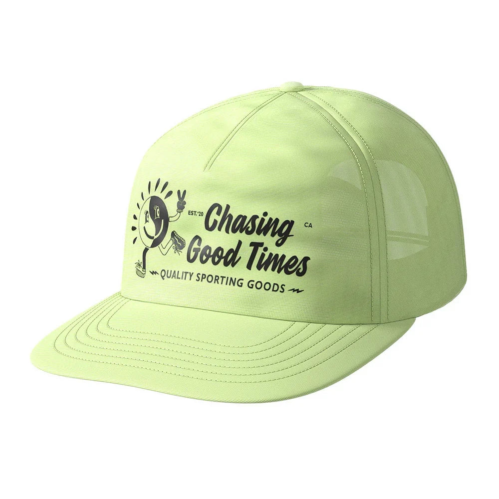 RNNR Hustler Hat