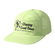 RNNR Hustler Hat