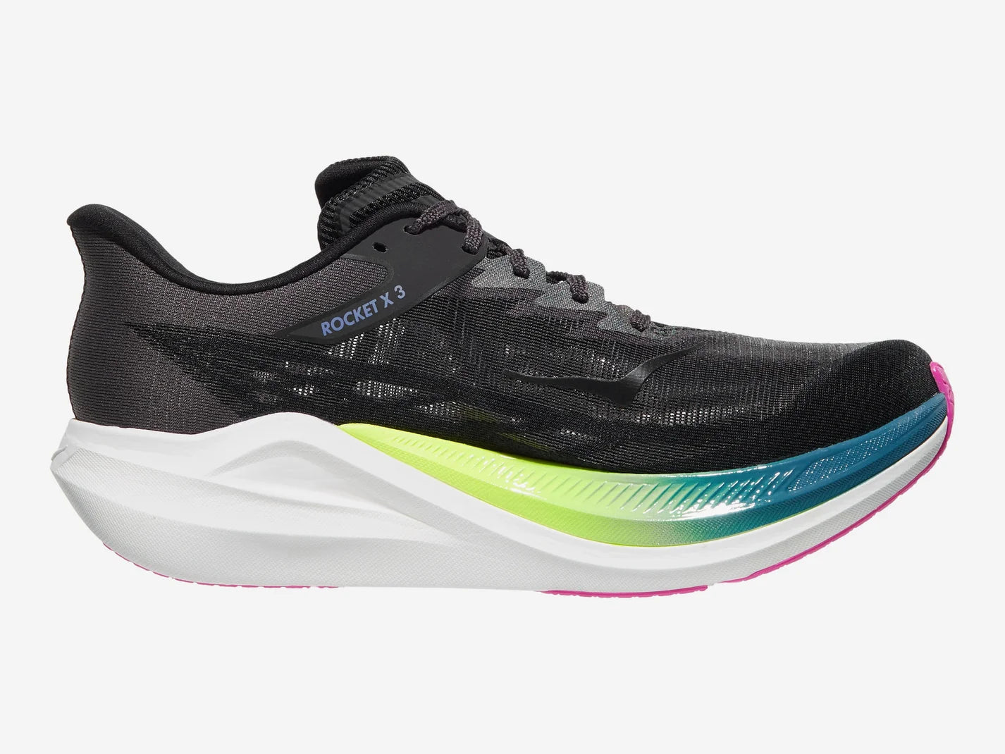 Hoka Rocket X 3 -Unisex
