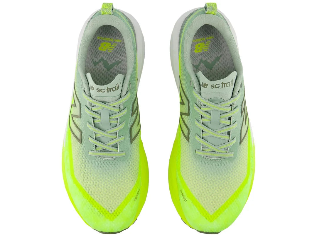New Balance SuperComp Trail V2- Mens