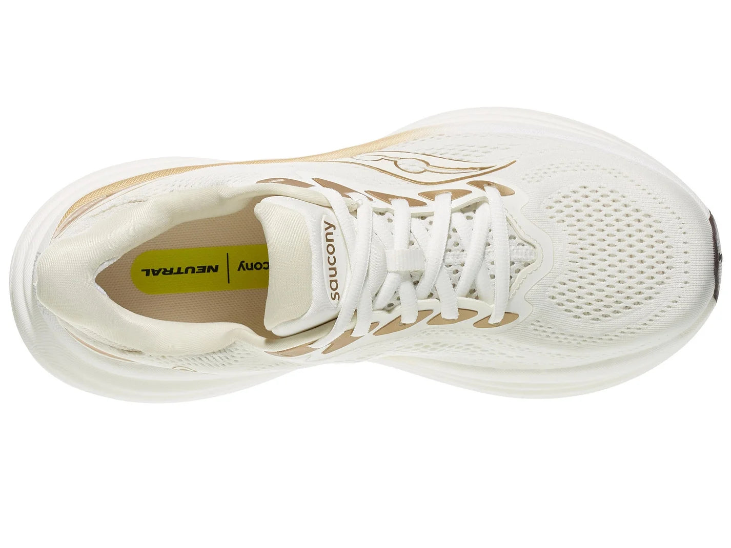 Saucony Triumph 24 - Womens