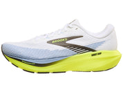 Brooks Ghost Amp - Mens