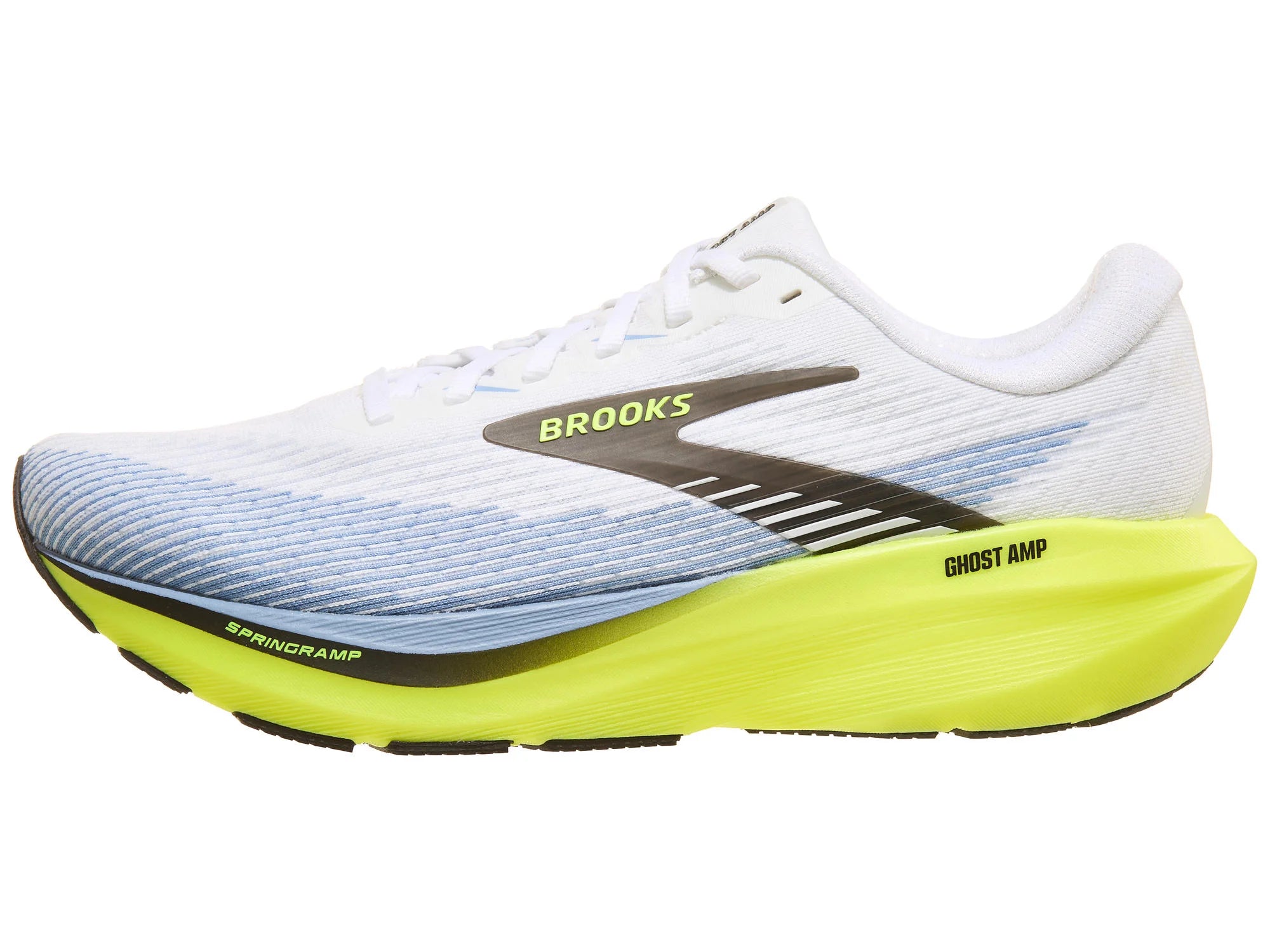 Brooks Ghost Amp - Mens
