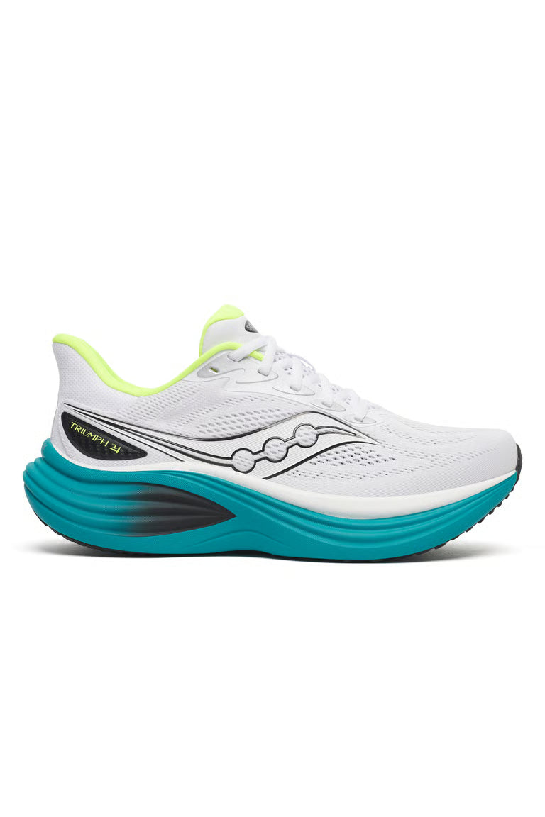 Saucony Triumph 24 - Mens