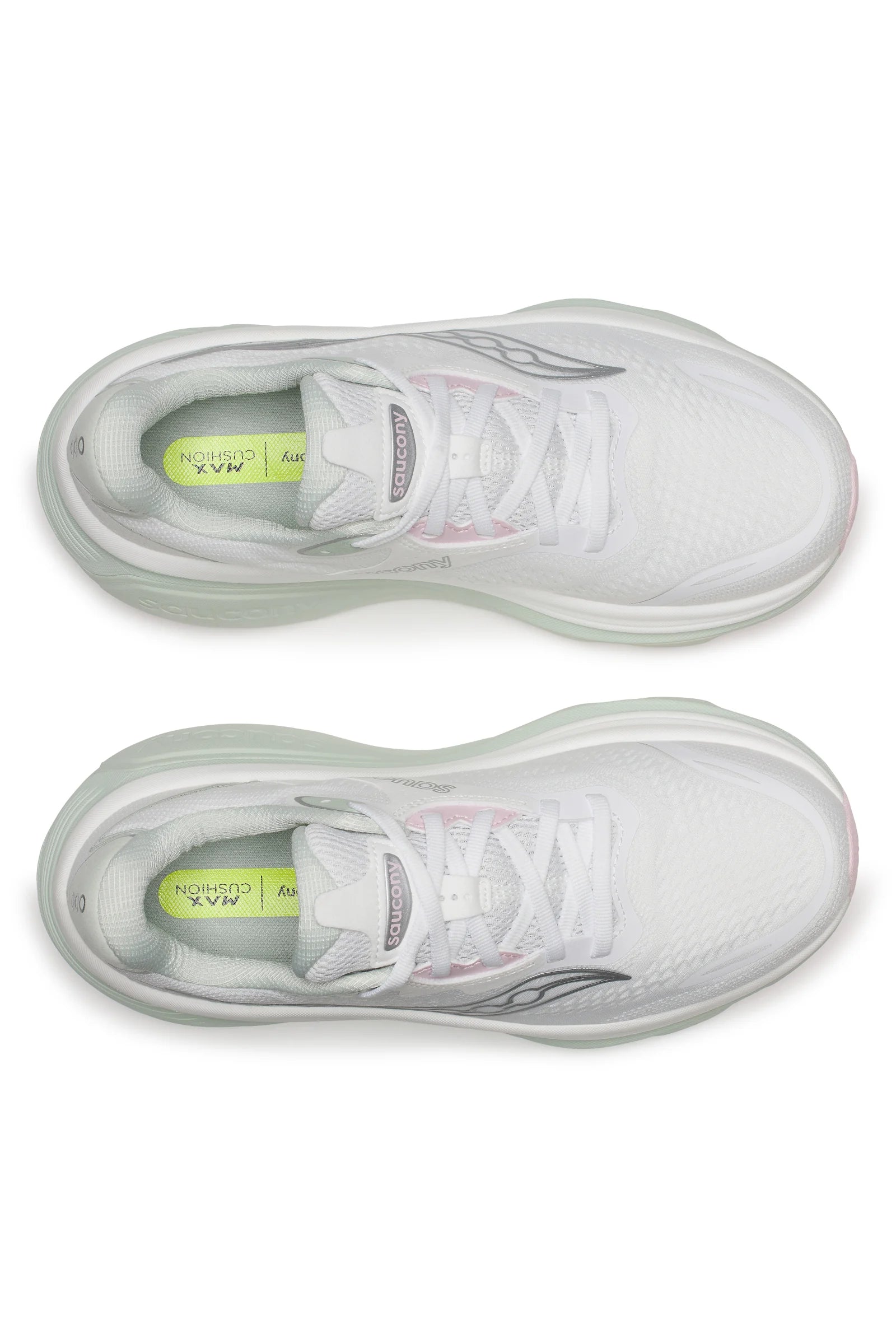 Saucony Hurricane 26 - Womens