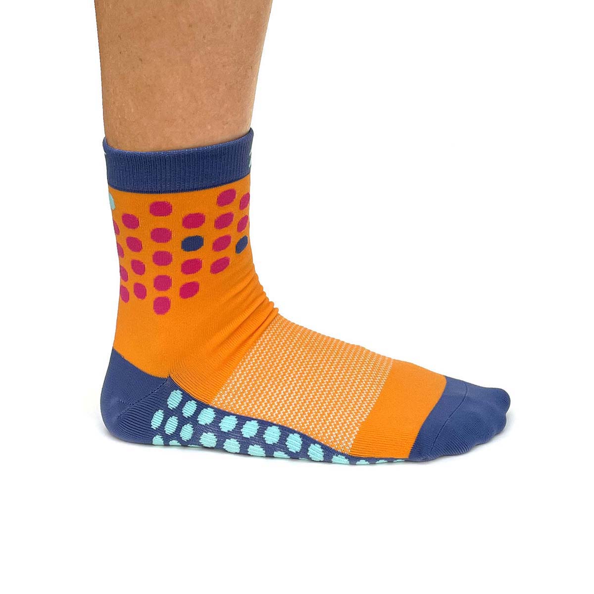 T8 mix socks