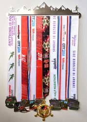Medal Display Hanger (LAST ONE)