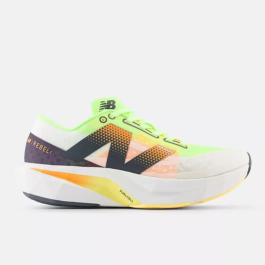 New Balance FuelCell Rebel V4 - Womens (LAST PAIR)
