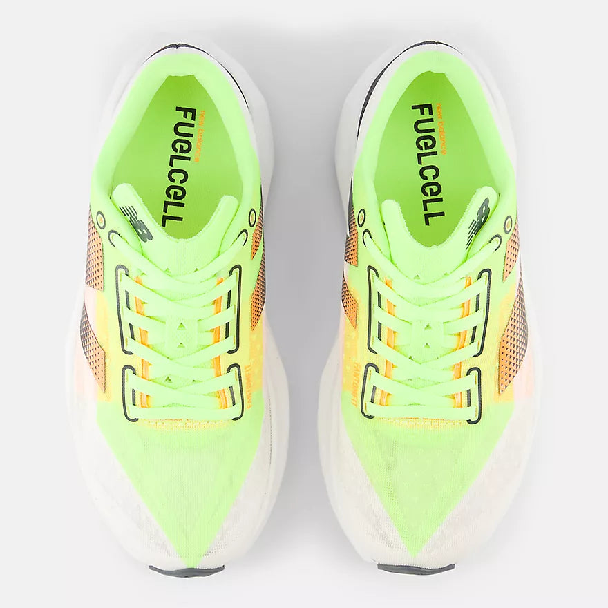 New Balance FuelCell Rebel V4 - Womens (LAST PAIR)
