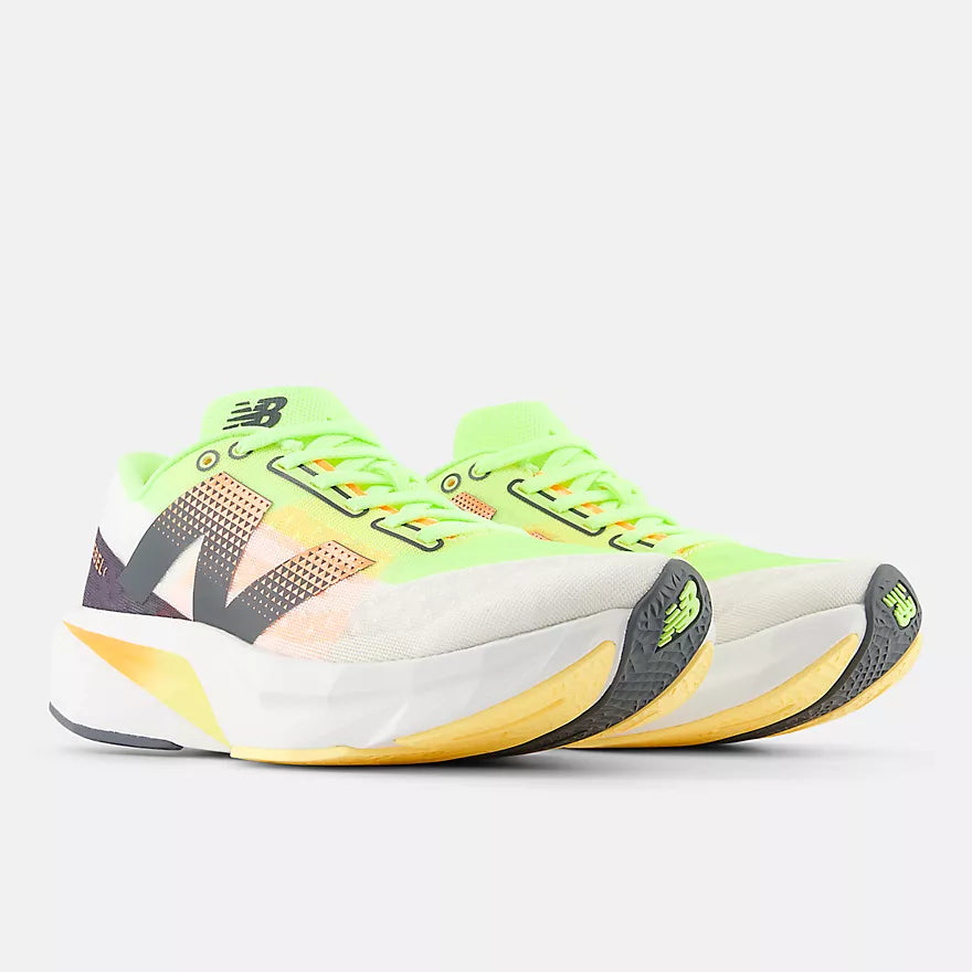 New Balance FuelCell Rebel V4 - Womens (LAST PAIR)