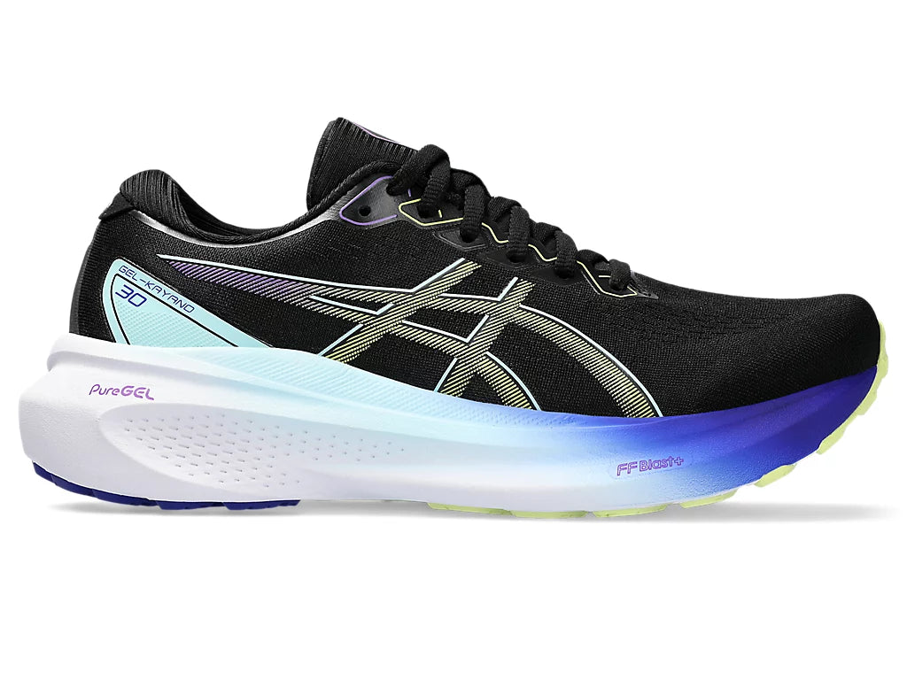 ASICS GEL KAYANO 30 Womens Runners Paradise Australia