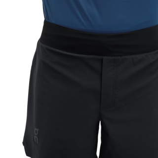 ON Running 5" Lightweight Shorts - Mens
