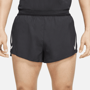 Nike AeroSwift 2" Brief-Lined Racing Shorts - Mens