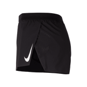 Nike AeroSwift 2" Brief-Lined Racing Shorts - Mens