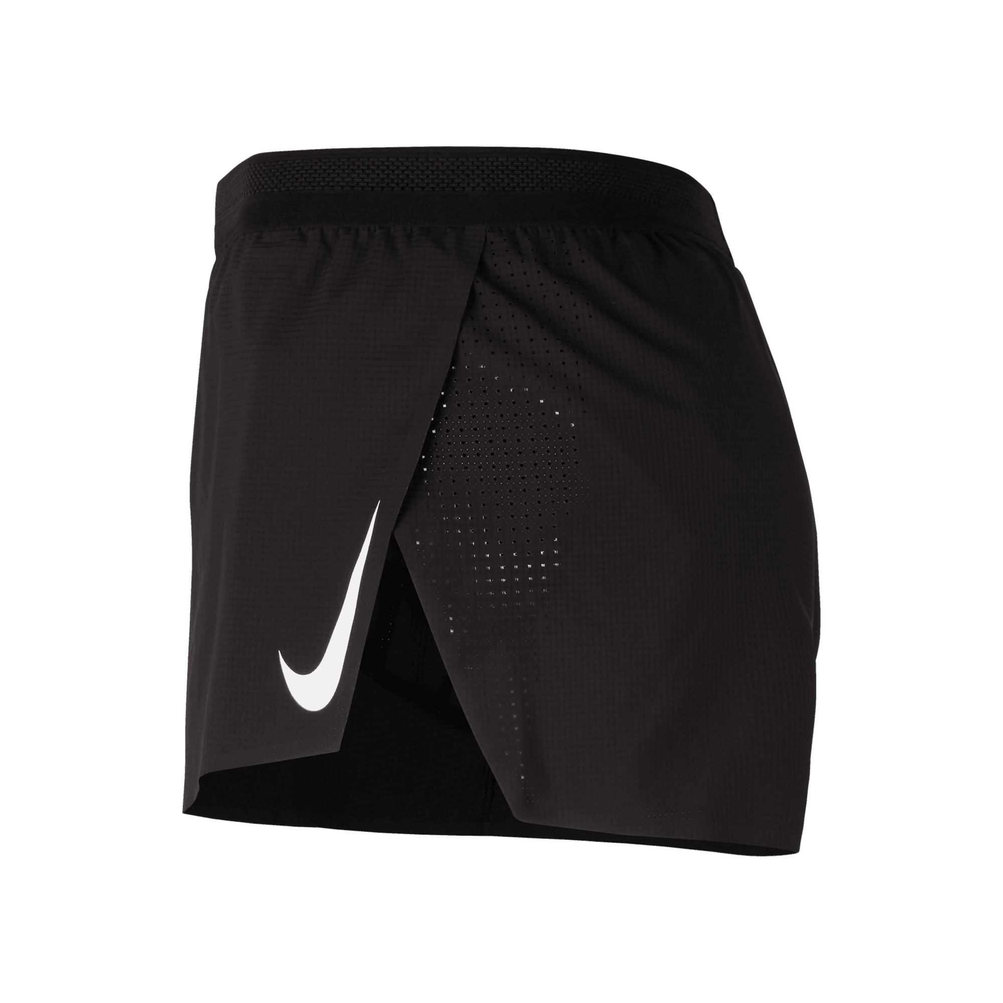 Nike AeroSwift 2" Brief-Lined Racing Shorts - Mens