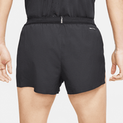 Nike AeroSwift 2" Brief-Lined Racing Shorts - Mens