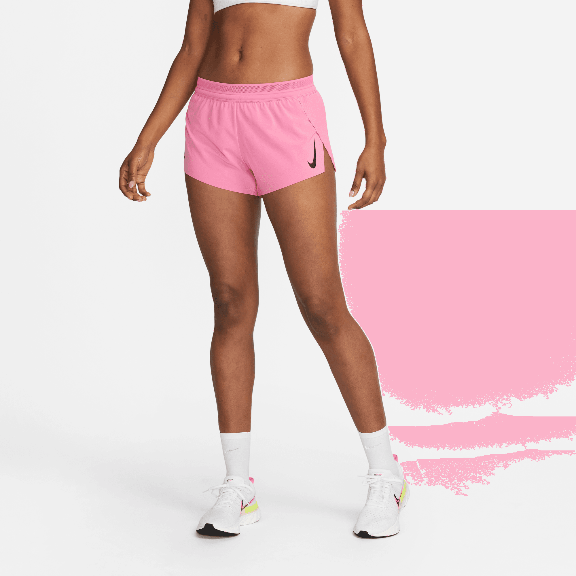 Jogging shorts for ladies sales