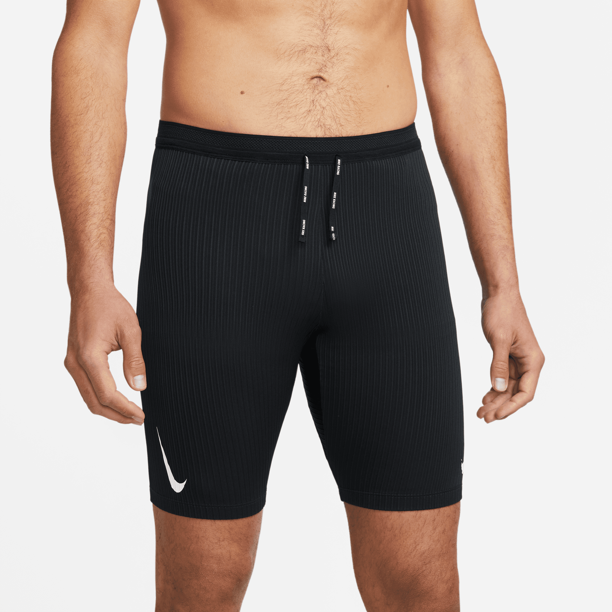 Nike AeroSwift Men's 1/2-Length Racing Tights