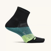 Feetures Elite Ultra Light Cushion Quarter