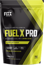 Fixx Fuel X PRO 840g
