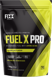 Fixx Fuel X PRO 840g