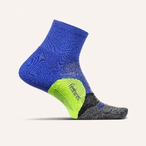 Feetures Elite Ultra Light Cushion Quarter