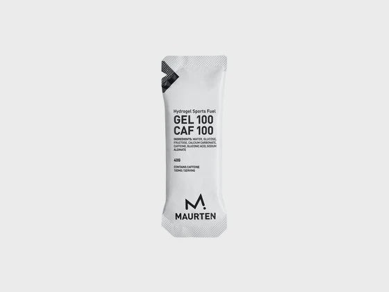 Maurten Gel 100 Caf 100