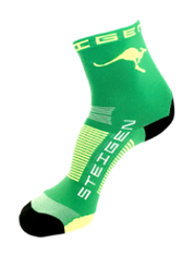 Steigen Socks - 1/2 Length