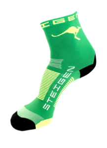 Steigen Socks - 1/2 Length