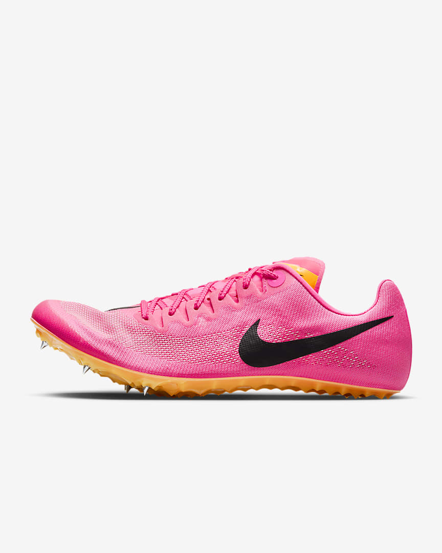 Nike sprint hot sale spikes australia