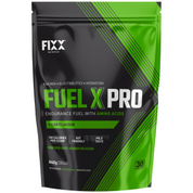 Fixx Fuel X PRO 840g