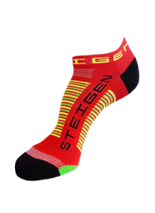 Steigen Socks - Zero Length