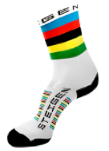 Steigen Socks - 3/4 Length