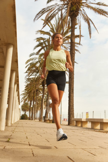 ON Running Sprinter Shorts - Womens